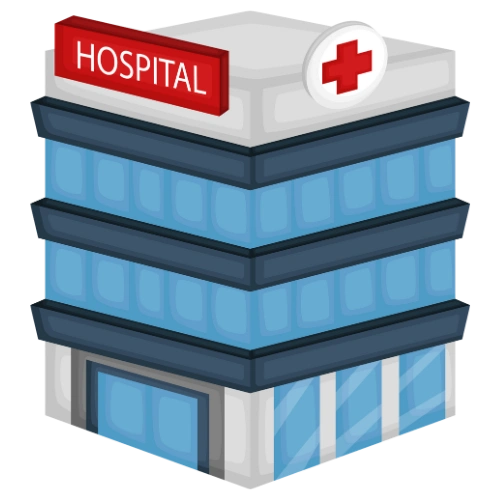 Hospital CRM