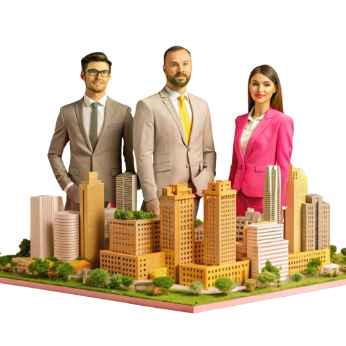 Property Sales CRM