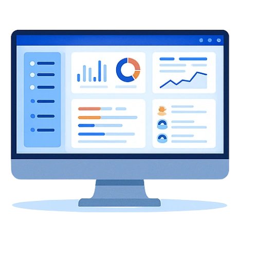 Sales CRM