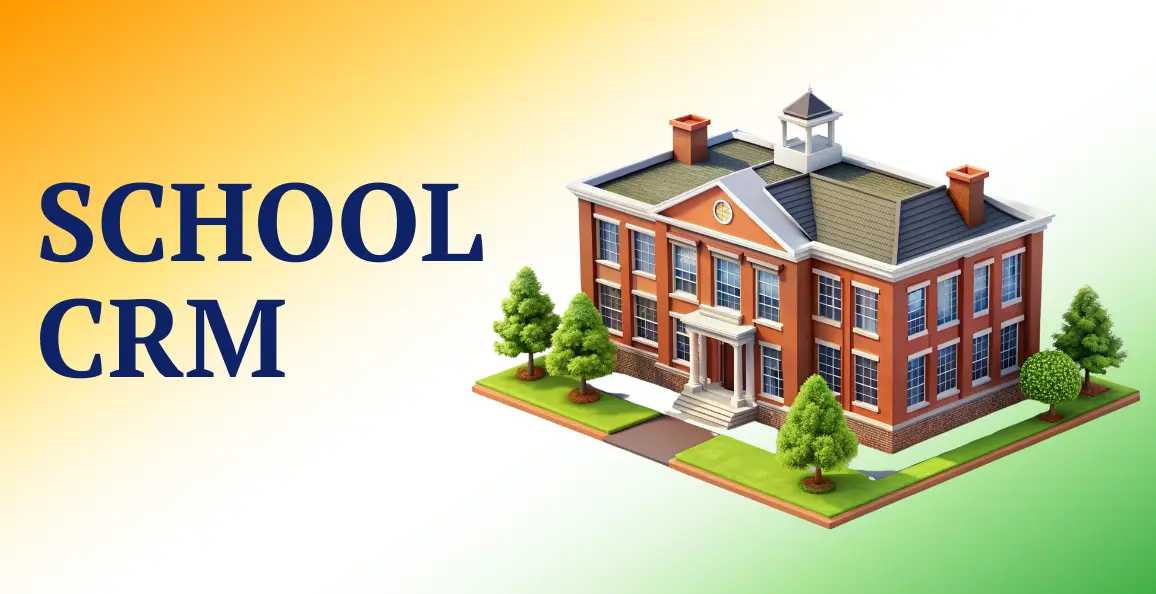 College & School CRM