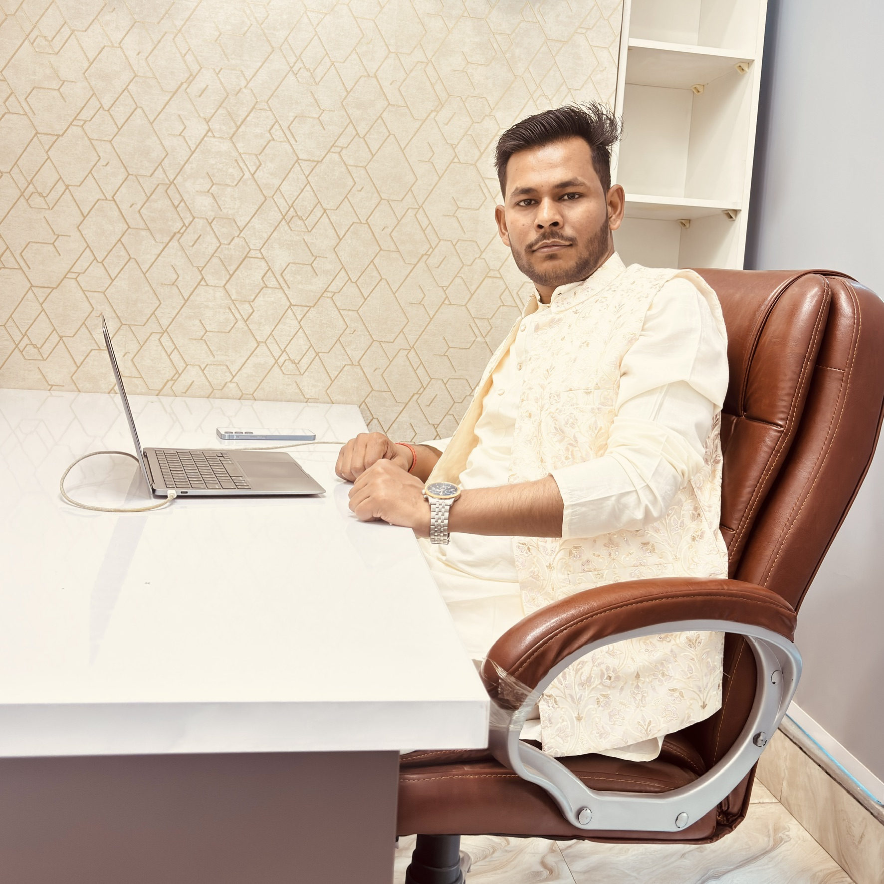 Aditya Gupta
